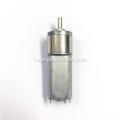 16GA050 magnet permanent 12V cc motor cu transmisie